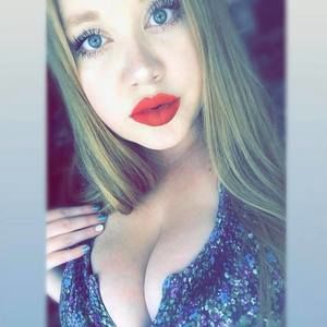 Meet your Posher, Brittany